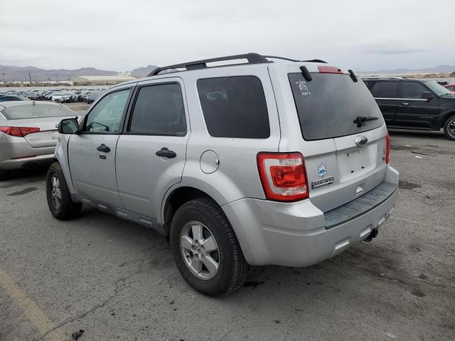 Photo 2 from auction – 2010 FORD ESCAPE XLT with VIN 1FMCU9DG2AKB54031