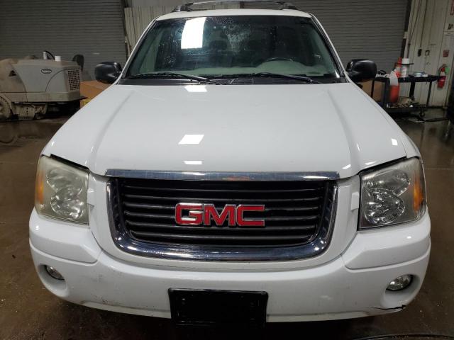 Photo 5 from auction – 2002 GMC ENVOY XL with VIN 1GKET16S226117899