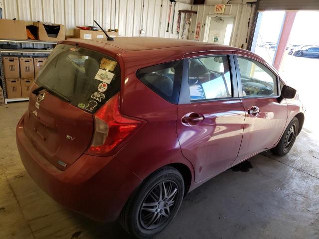 Photo 3 from auction – 2015 NISSAN VERSA NOTE with VIN 3N1CE2CP3FL362342