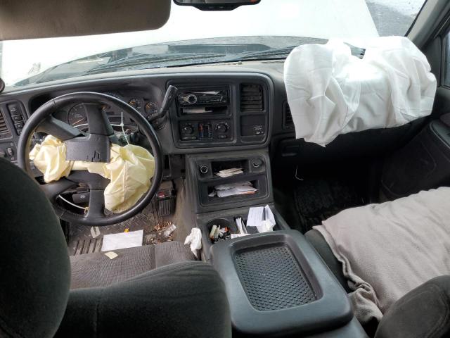 Photo 8 from auction – 2003 CHEVROLET SILVERADO with VIN 1GCHK29153E203655