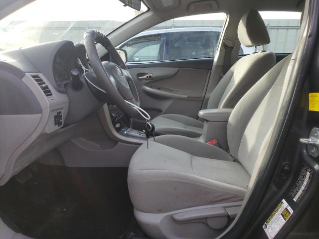 Photo 7 from auction – 2010 TOYOTA COROLLA BA with VIN 2T1BU4EEXAC440890