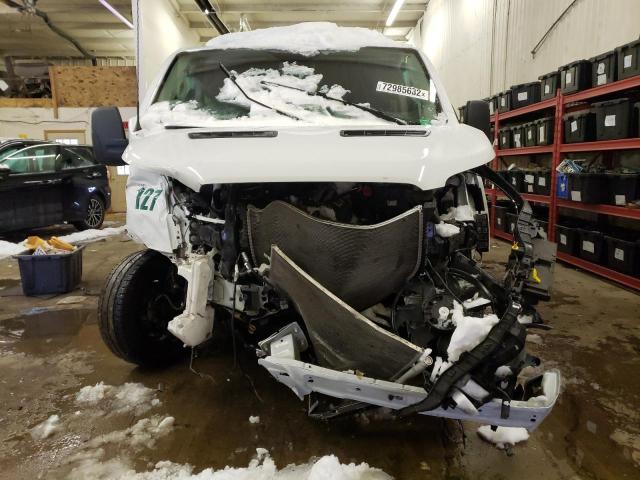 Photo 5 from auction – 2020 FORD TRANSIT T- with VIN 1FMZK2Y88LKB17451