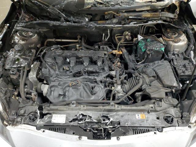 Photo 11 from auction – 2012 MAZDA 3 I with VIN JM1BL1VF7C1500965