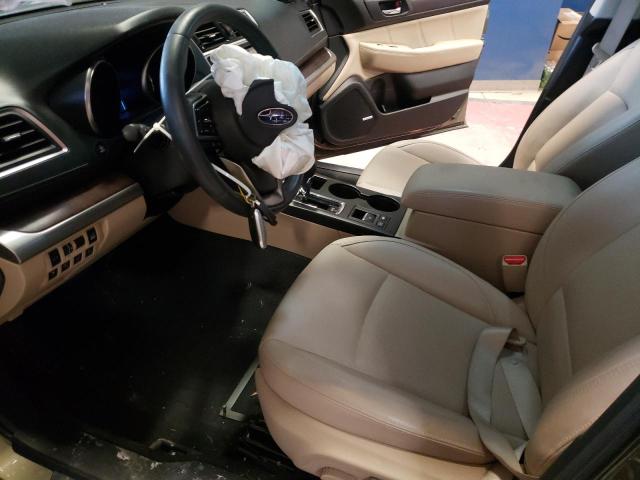 Photo 7 from auction – 2019 SUBARU OUTBACK 2. with VIN 4S4BSAJC6K3300690