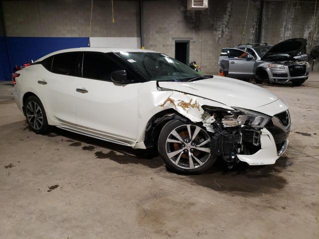 Фото 4 с аукциона – 2017 NISSAN MAXIMA с VIN 1N4AA6AP0HC424858