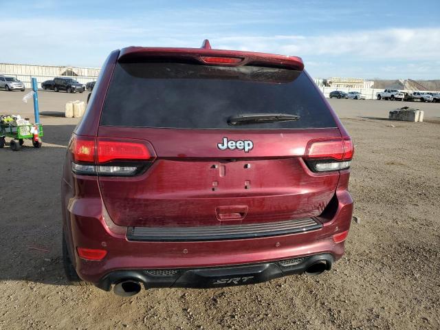 Photo 6 from auction – 2017 JEEP GRAND CHER with VIN 1C4RJFDJ0HC682740