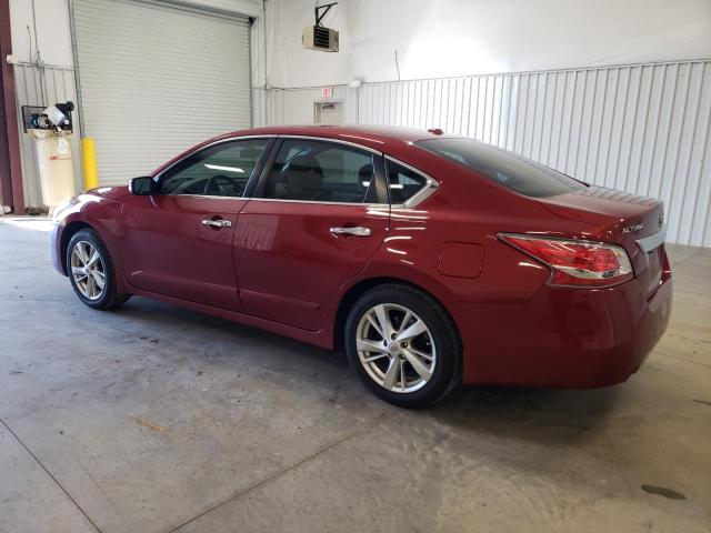 Photo 2 from auction – 2015 NISSAN ALTIMA 2.5 with VIN 1N4AL3AP4FC423864