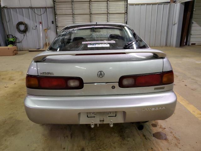 Photo 6 from auction – 1996 ACURA INTEGRA SE with VIN JH4DC4461TS024538