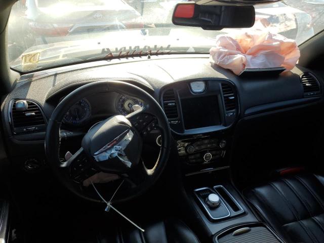 Photo 8 from auction – 2016 CHRYSLER 300 S with VIN 2C3CCAGG5GH358489