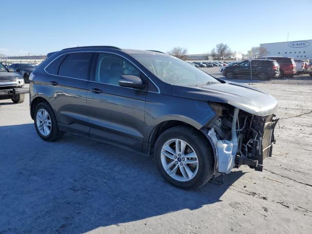 Photo 4 from auction – 2015 FORD EDGE SEL with VIN 2FMTK4J82FBB26981