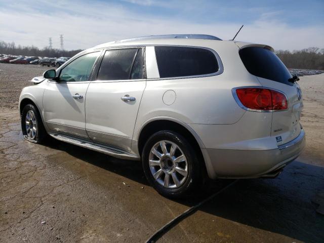 Photo 2 from auction – 2012 BUICK ENCLAVE with VIN 5GAKRDED1CJ146649