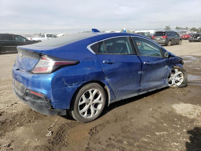 Photo 3 from auction – 2018 CHEVROLET VOLT PREMI with VIN 1G1RB6S5XJU118945