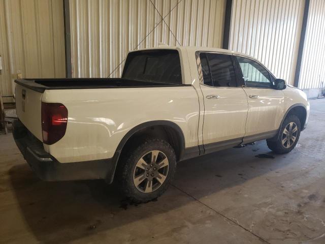 Photo 3 from auction – 2019 HONDA RIDGELINE with VIN 5FPYK3F73KB505366