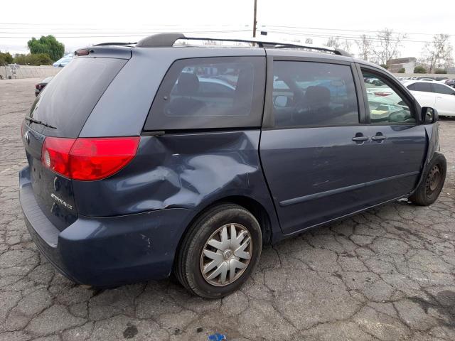 Photo 3 from auction – 2008 TOYOTA SIENNA CE with VIN 5TDZK23C68S211375