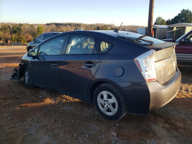 Photo 2 from auction – 2011 TOYOTA PRIUS with VIN JTDKN3DU5B0295527