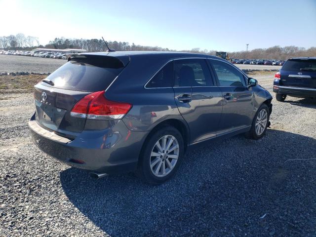 Photo 3 from auction – 2011 TOYOTA VENZA with VIN 4T3ZA3BB4BU049317