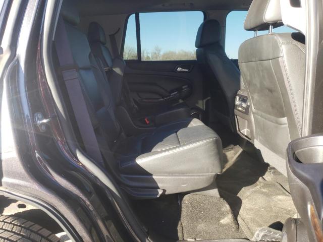 Photo 11 from auction – 2016 CHEVROLET TAHOE C150 with VIN 1GNSCBKCXGR416959