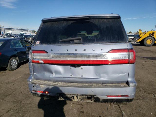 Photo 6 from auction – 2020 LINCOLN NAVIGATOR with VIN 5LMJJ2TT7LEL05577
