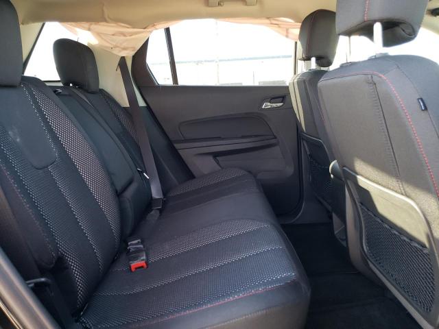 Photo 11 from auction – 2016 GMC TERRAIN SL with VIN 2GKALMEK5G6357970