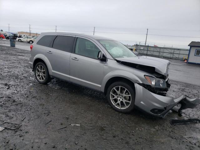 Photo 4 from auction – 2019 DODGE JOURNEY GT with VIN 3C4PDDEG2KT745449