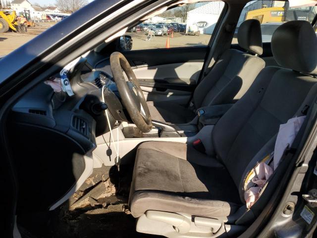 Photo 7 from auction – 2012 HONDA ACCORD LX with VIN 1HGCP2F39CA166586
