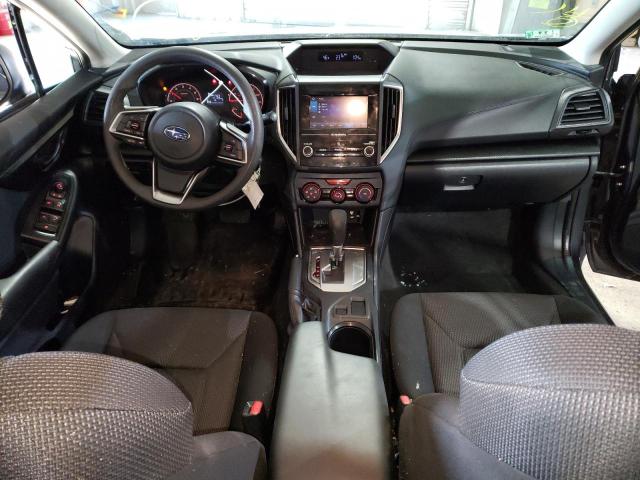 Photo 8 from auction – 2019 SUBARU IMPREZA with VIN 4S3GKAA61K3617801