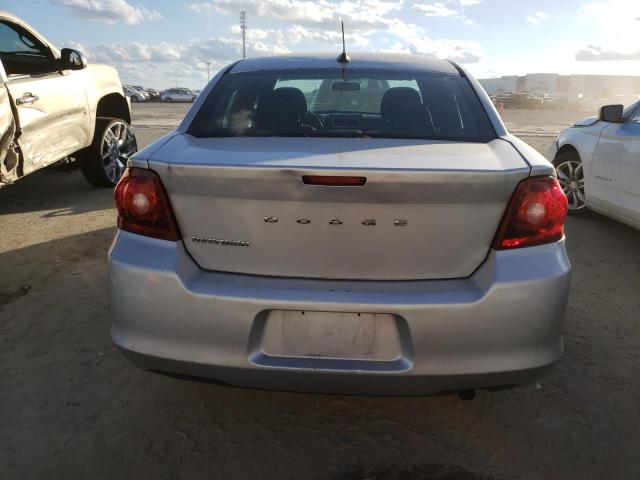 Photo 6 from auction – 2012 DODGE AVENGER SE with VIN 1C3CDZAB6CN322532