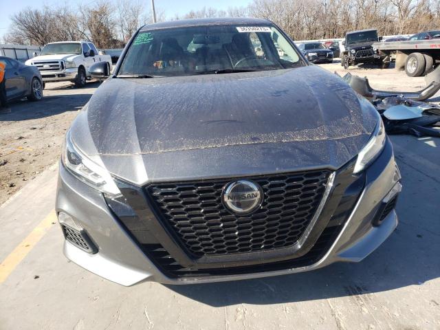 Photo 5 from auction – 2019 NISSAN ALTIMA SR with VIN 1N4BL4CW1KN314310