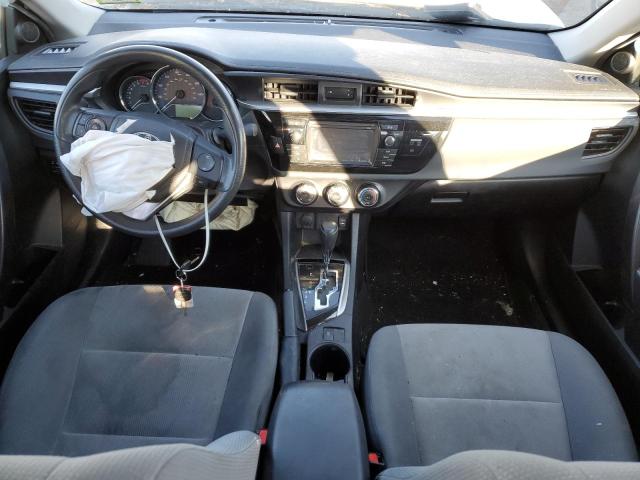 Photo 8 from auction – 2016 TOYOTA COROLLA L with VIN 2T1BURHE2GC521786