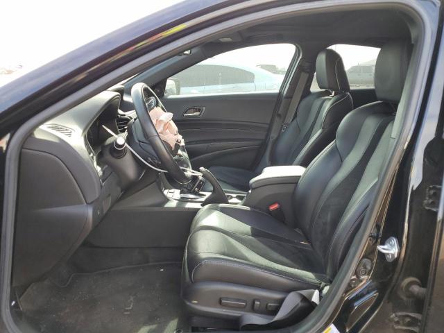 Photo 7 from auction – 2021 ACURA ILX PREMIU with VIN 19UDE2F85MA007992