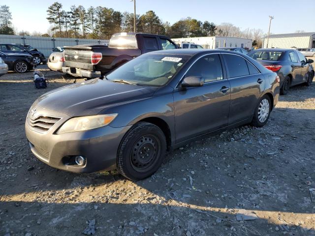 TOYOTA CAMRY BASE 2011 with VIN 4T1BF3EK5BU600071 - Photo from auction