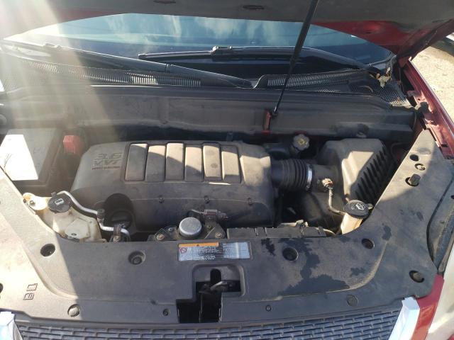 Photo 11 from auction – 2012 GMC ACADIA SLE with VIN 1GKKRPED6CJ206798