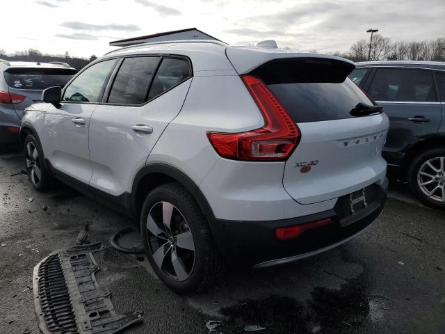 Photo 2 from auction – 2019 VOLVO XC40 T5 MO with VIN YV4162UK7K2104418