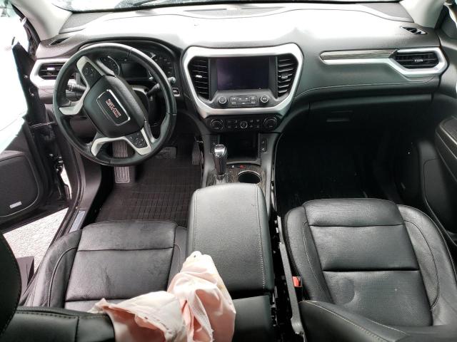 Photo 8 from auction – 2018 GMC ACADIA SLT with VIN 1GKKNMLS0JZ156071