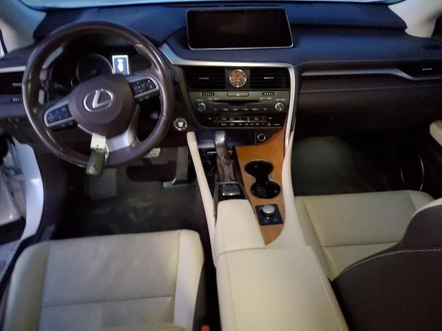 Photo 8 from auction – 2019 LEXUS RX 350 BAS with VIN 2T2BZMCA8KC205970