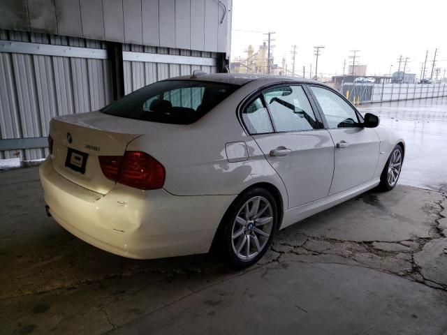 Photo 3 from auction – 2011 BMW 328 I with VIN WBAPH7C53BE851199