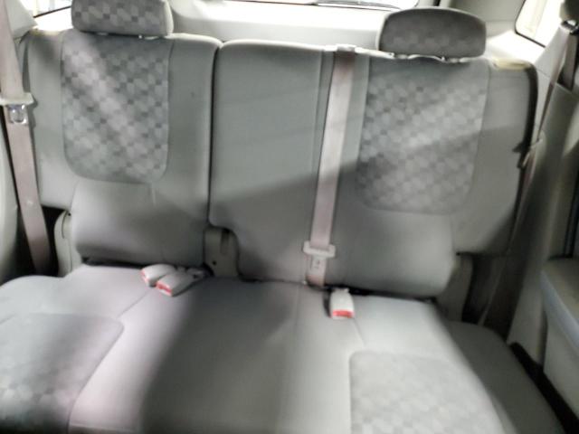 Photo 10 from auction – 2007 CHEVROLET EQUINOX LS with VIN 2CNDL13F576057385
