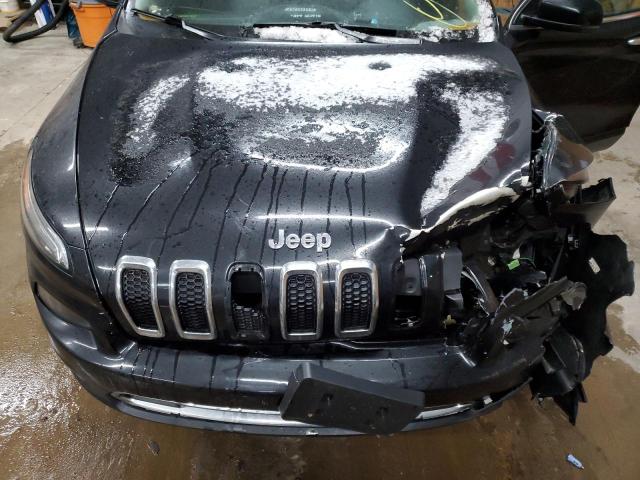 Photo 12 from auction – 2015 JEEP CHEROKEE L with VIN 1C4PJMDB1FW749457