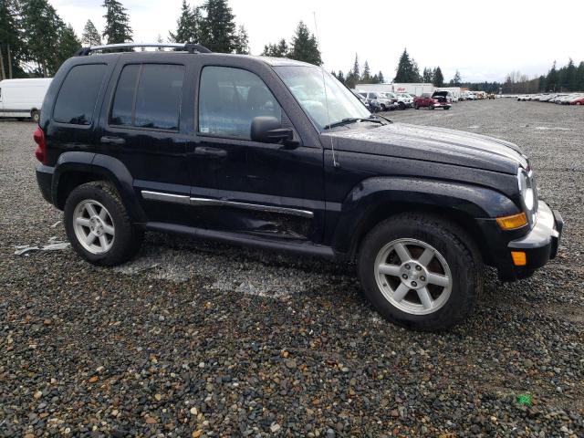 Photo 4 from auction – 2005 JEEP LIBERTY LI with VIN 1J4GL58K05W701418