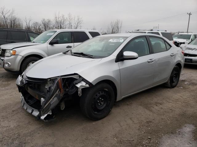 Photo 1 from auction – 2017 TOYOTA COROLLA L with VIN 5YFBURHE2HP732651