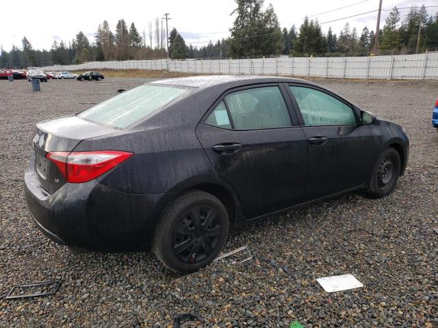 Photo 3 from auction – 2015 TOYOTA COROLLA L with VIN 2T1BURHE6FC383328
