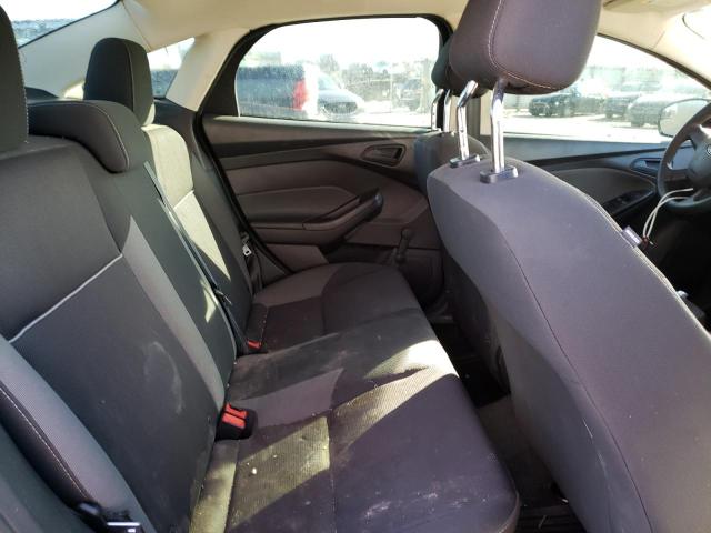 Photo 10 from auction – 2012 FORD FOCUS S with VIN 1FAHP3E2XCL341392