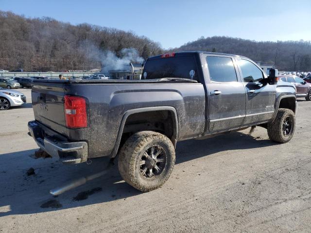 Photo 3 from auction – 2015 GMC SIERRA K25 with VIN 1GT12ZEG8FF655313