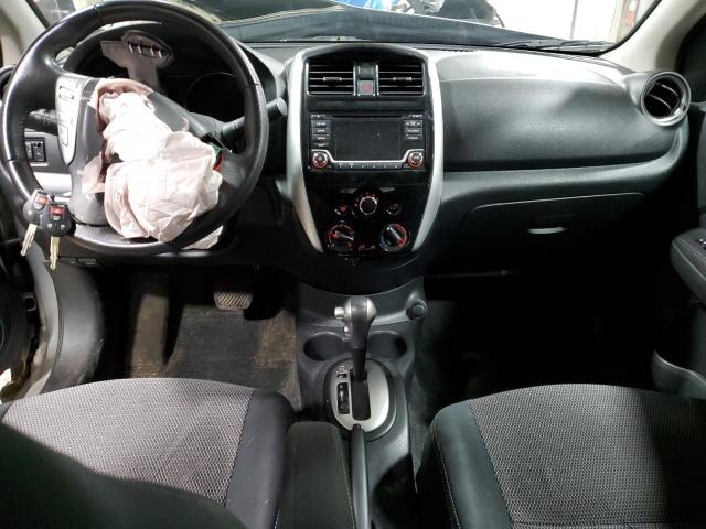 Photo 8 from auction – 2017 NISSAN VERSA S with VIN 3N1CN7AP8HL807130