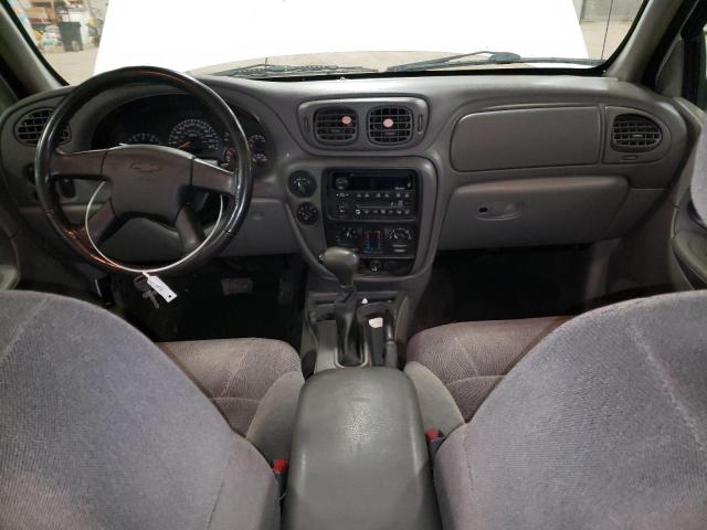 Photo 8 from auction – 2003 CHEVROLET TRAILBLAZE with VIN 1GNDT13S632393272