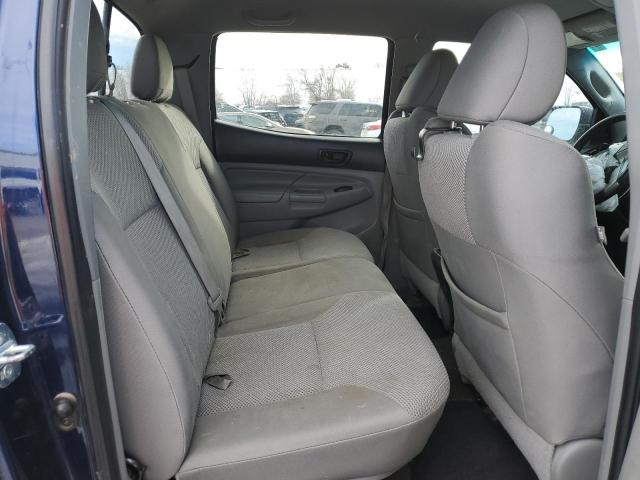 Photo 10 from auction – 2013 TOYOTA TACOMA DOU with VIN 5TFLU4EN3DX055228