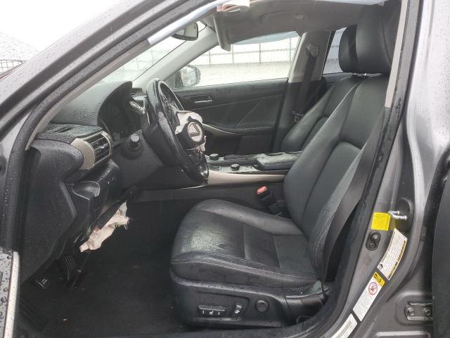 Photo 7 from auction – 2016 LEXUS IS 200T with VIN JTHBA1D27G5002329