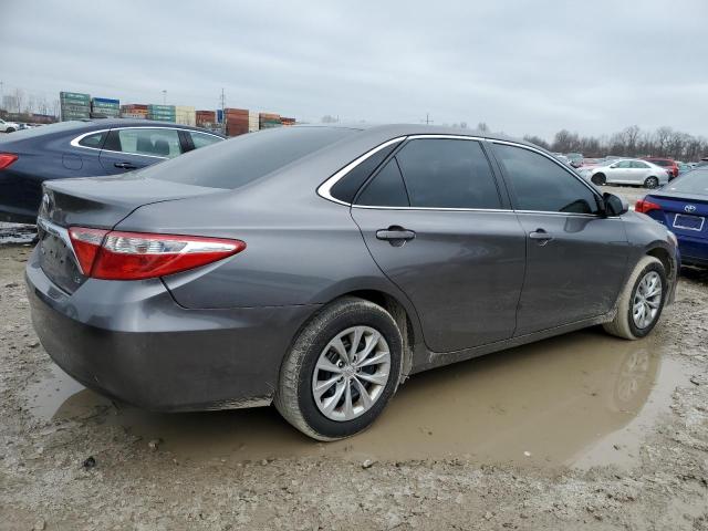 Photo 3 from auction – 2016 TOYOTA CAMRY LE with VIN 4T4BF1FK6GR524229