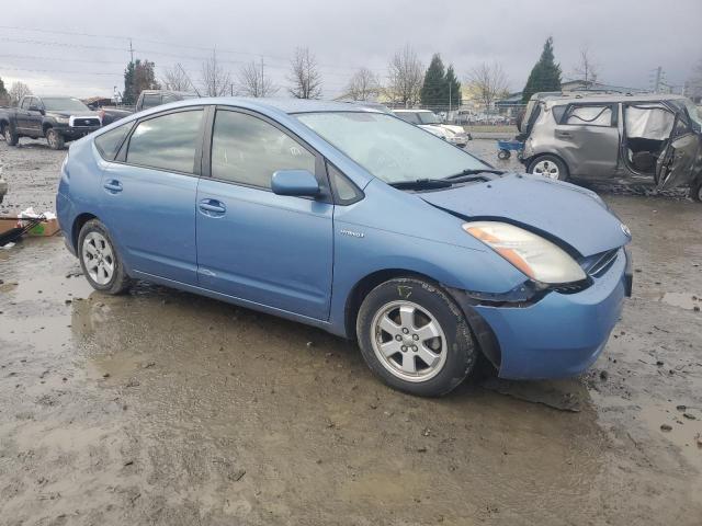 Photo 4 from auction – 2007 TOYOTA PRIUS with VIN JTDKB20U777552839