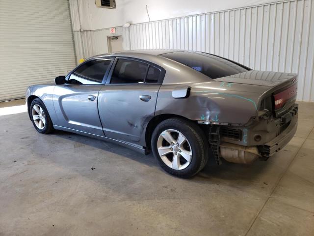 Photo 2 from auction – 2011 DODGE CHARGER with VIN 2B3CL3CGXBH608252